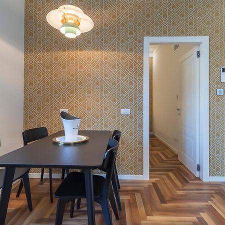Luxury Apartment - Soperga 2 Мілан Екстер'єр фото